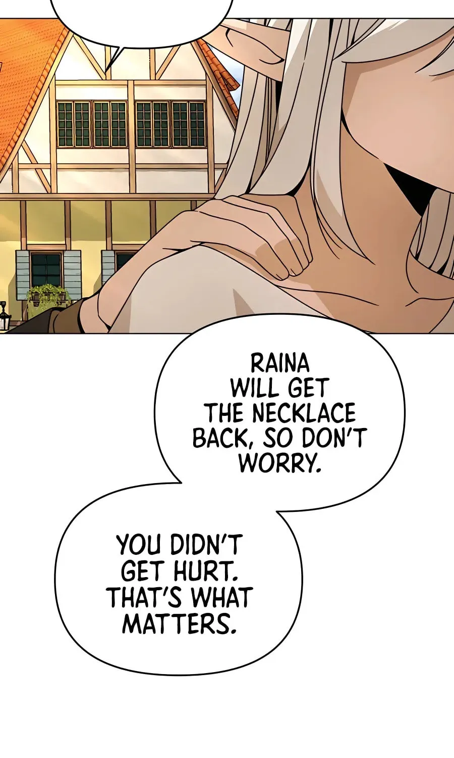 I'll Resign and Have a Fresh Start in This World Chapter 62 page 65 - 