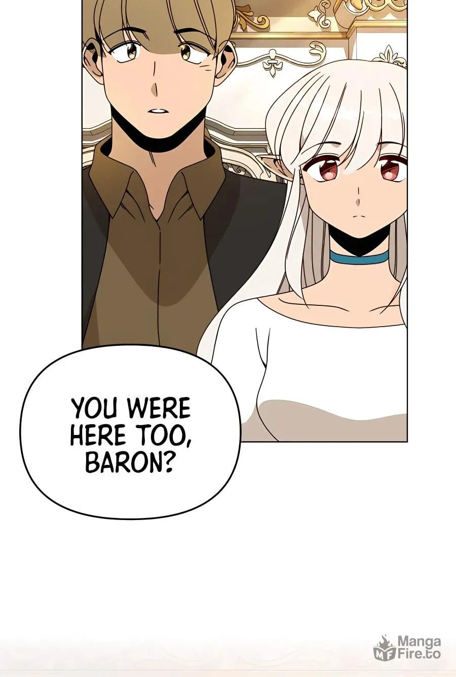 I'll Resign and Have a Fresh Start in This World Chapter 62 page 68 - 
