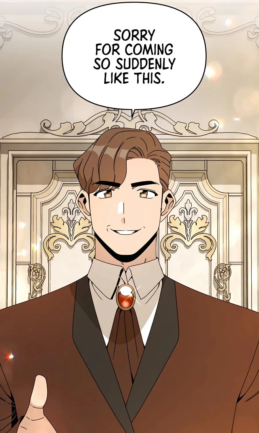 I'll Resign and Have a Fresh Start in This World Chapter 62 page 69 - 