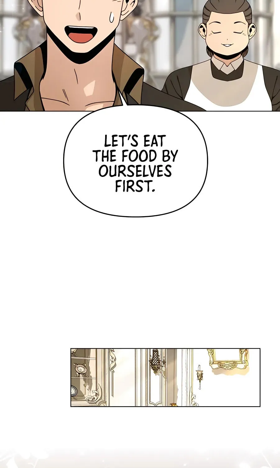 I'll Resign and Have a Fresh Start in This World Chapter 62 page 8 - 