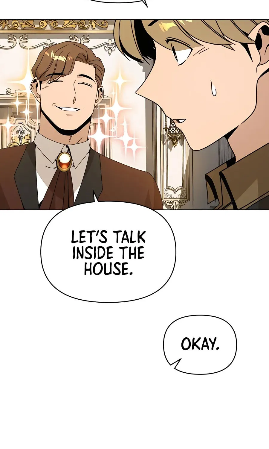 I'll Resign and Have a Fresh Start in This World Chapter 62 page 73 - 