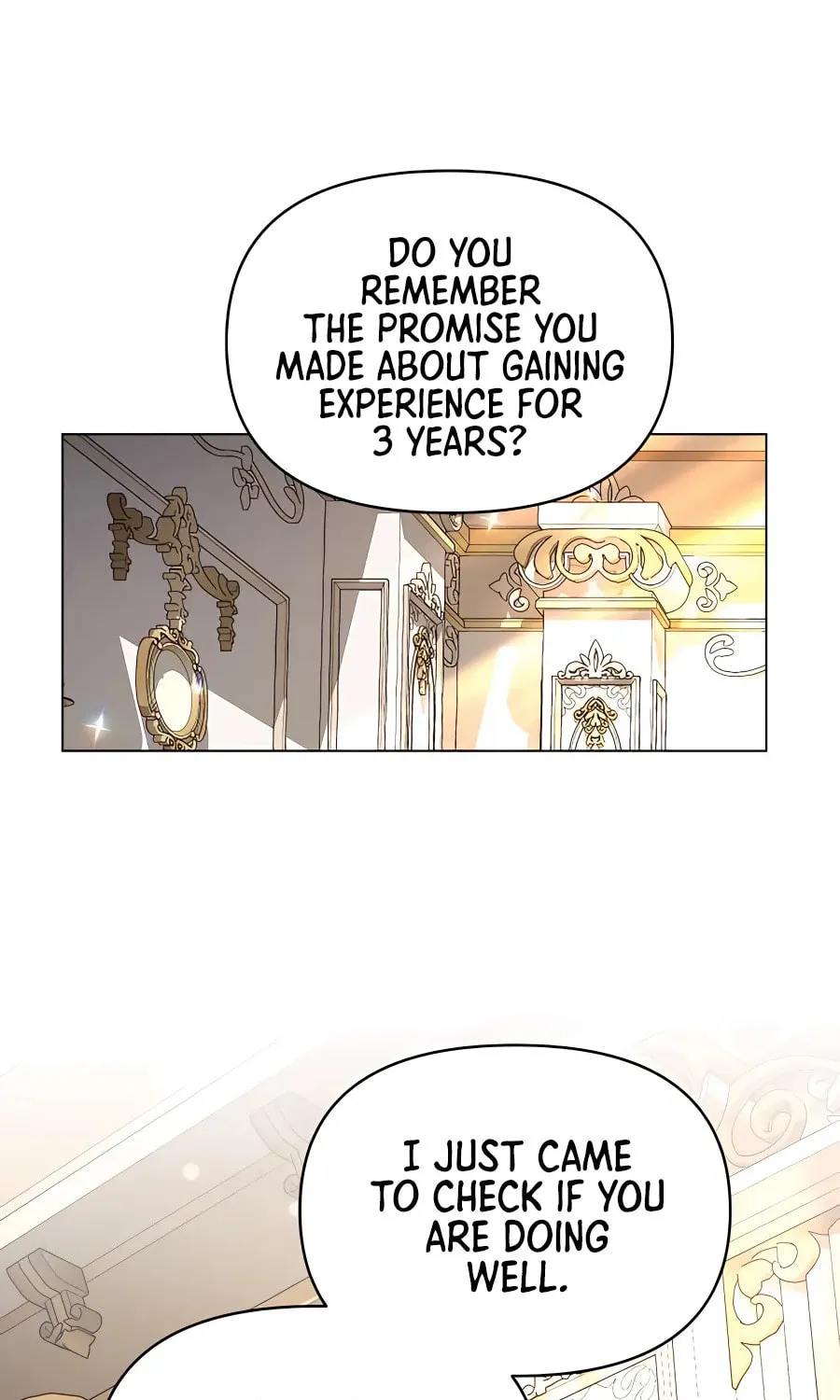 I'll Resign and Have a Fresh Start in This World Chapter 62 page 75 - 