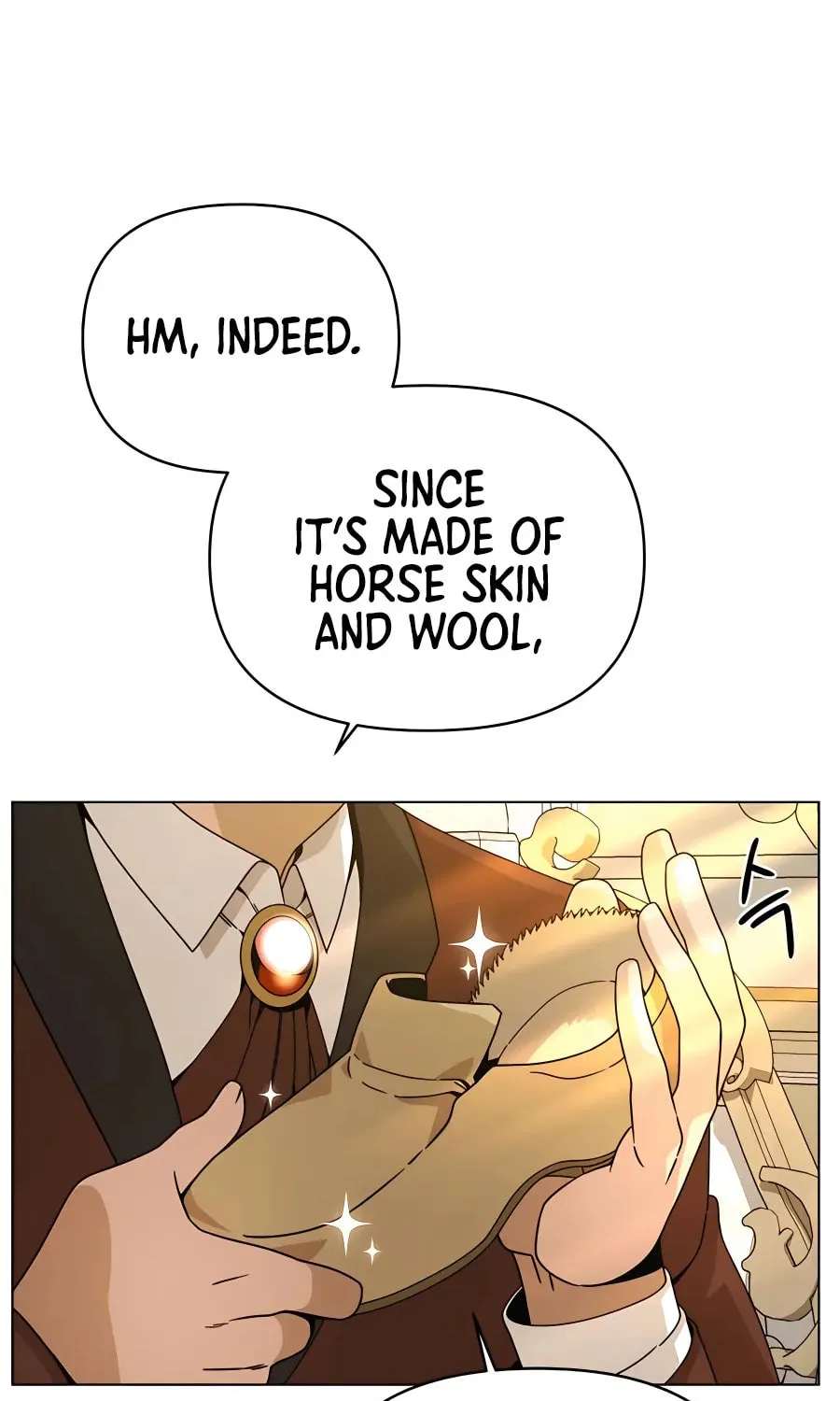 I'll Resign and Have a Fresh Start in This World Chapter 62 page 84 - 