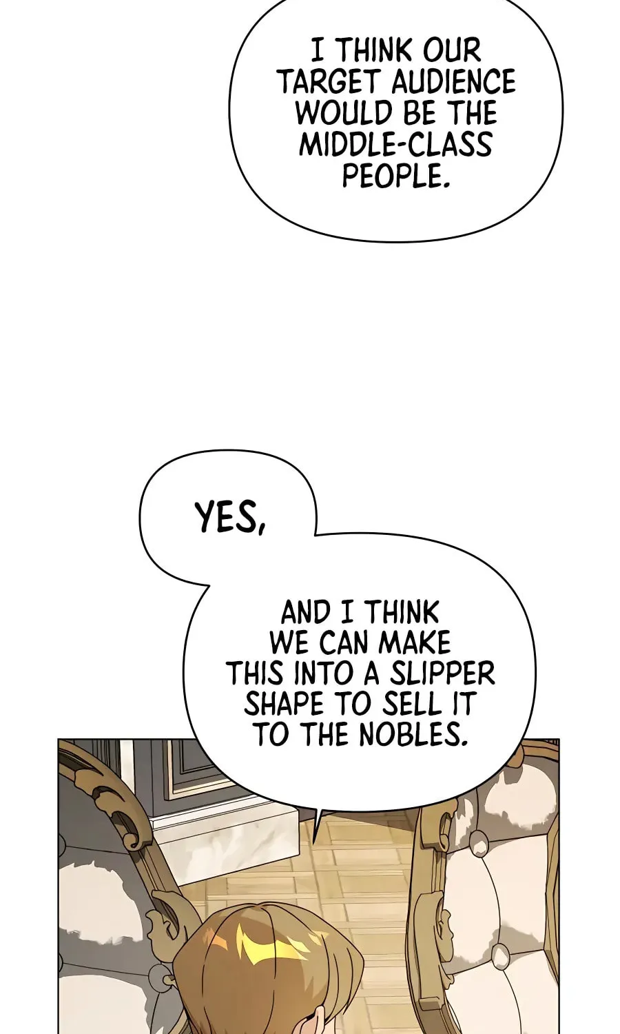 I'll Resign and Have a Fresh Start in This World Chapter 62 page 85 - 