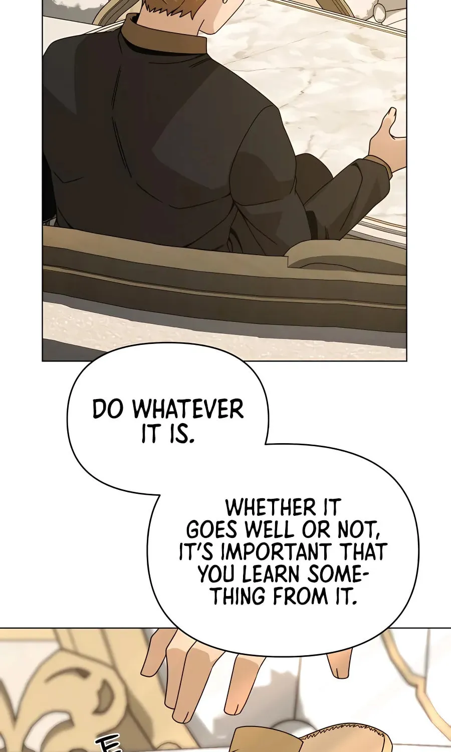 I'll Resign and Have a Fresh Start in This World Chapter 62 page 87 - 