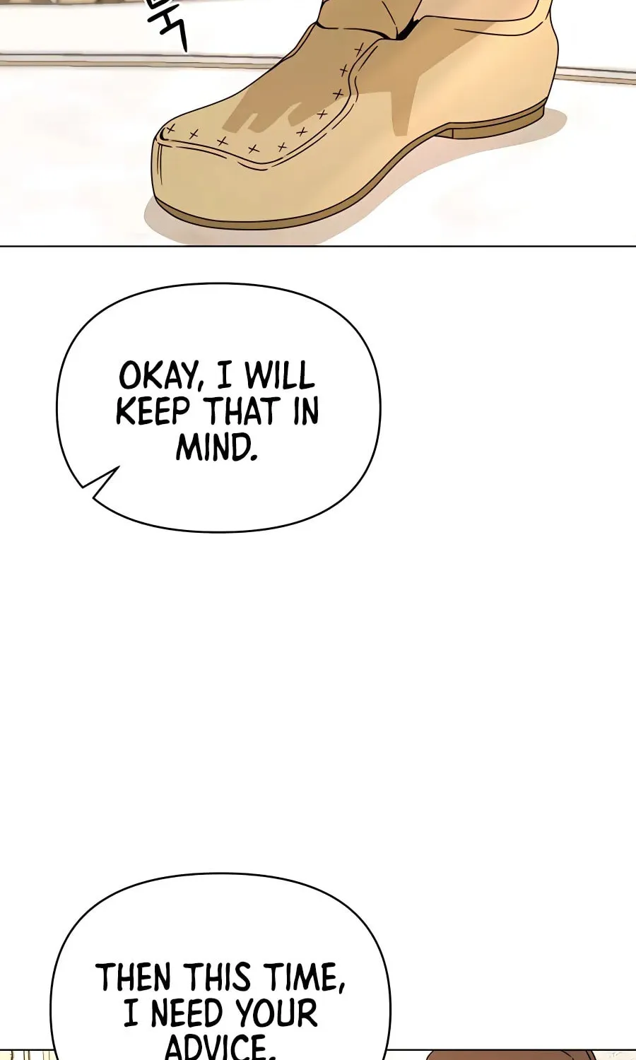 I'll Resign and Have a Fresh Start in This World Chapter 62 page 88 - 