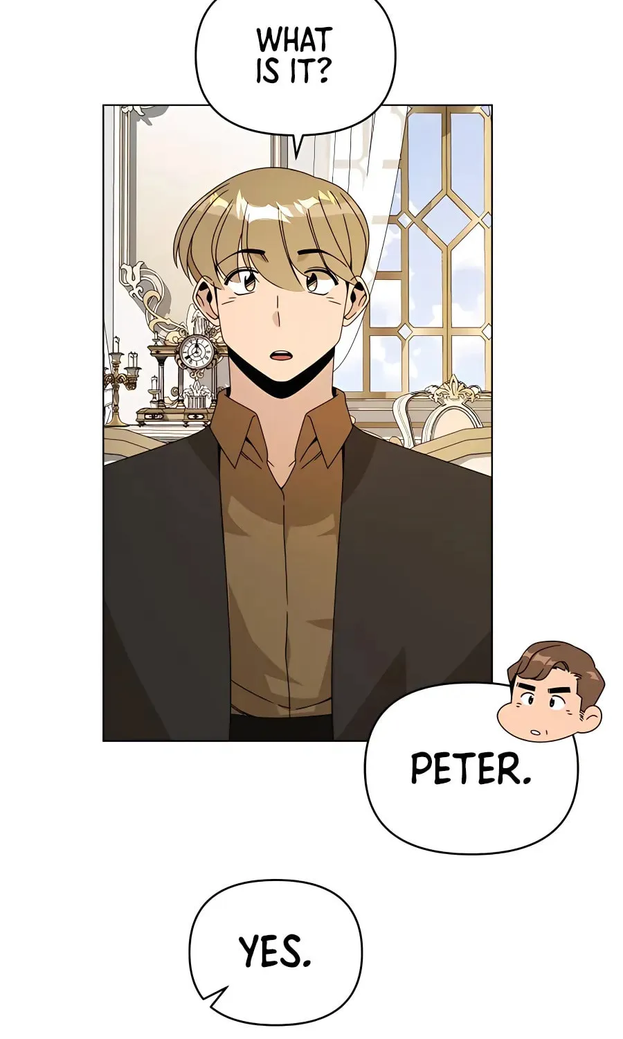 I'll Resign and Have a Fresh Start in This World Chapter 62 page 91 - 