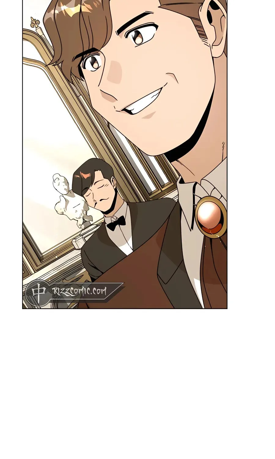 I'll Resign and Have a Fresh Start in This World Chapter 62 page 97 - 