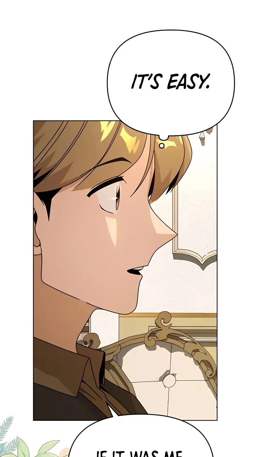 I'll Resign and Have a Fresh Start in This World Chapter 62 page 99 - 