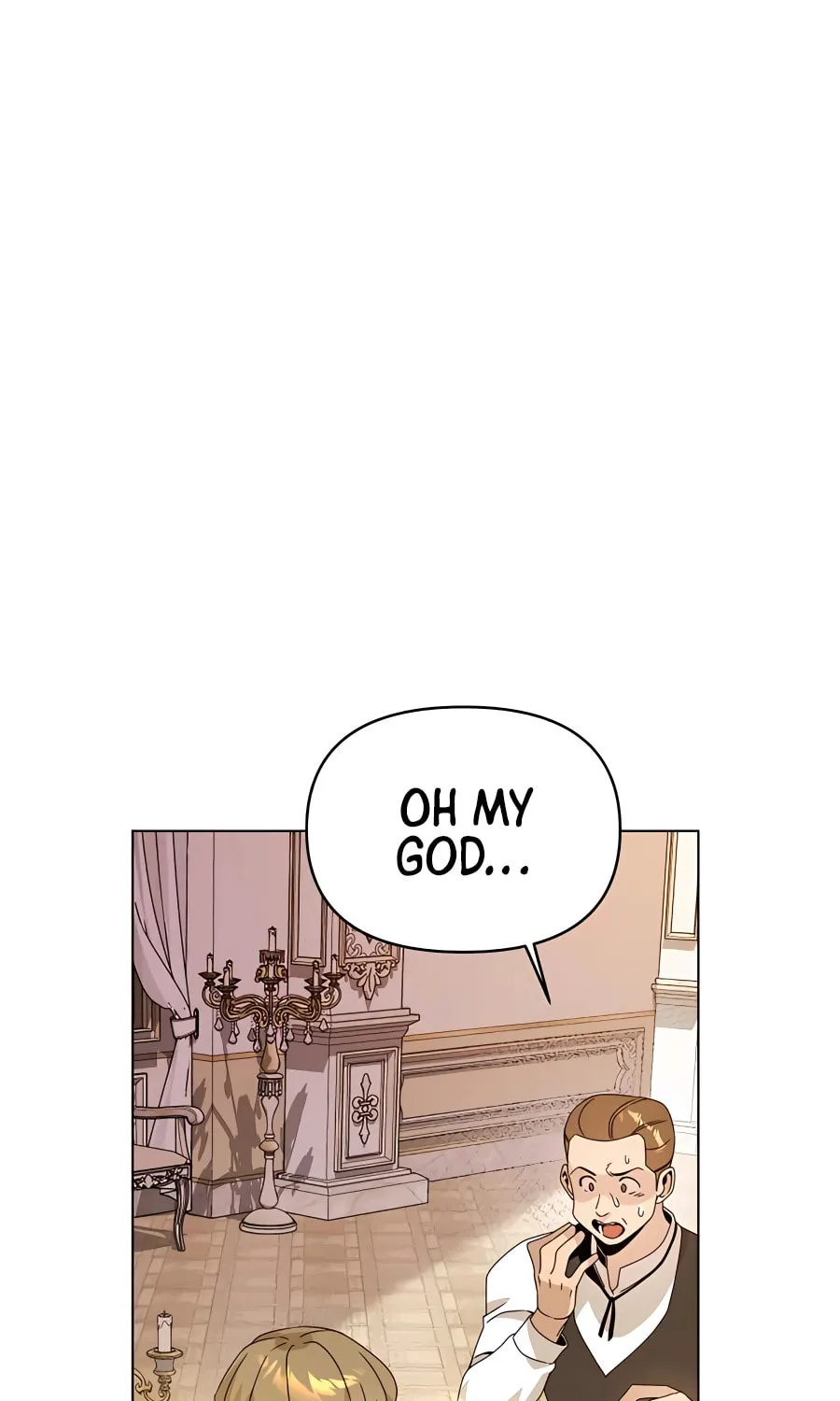 I'll Resign and Have a Fresh Start in This World Chapter 63 page 16 - 