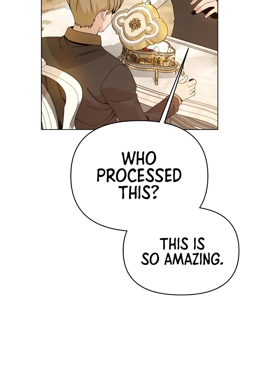 I'll Resign and Have a Fresh Start in This World Chapter 63 page 17 - 