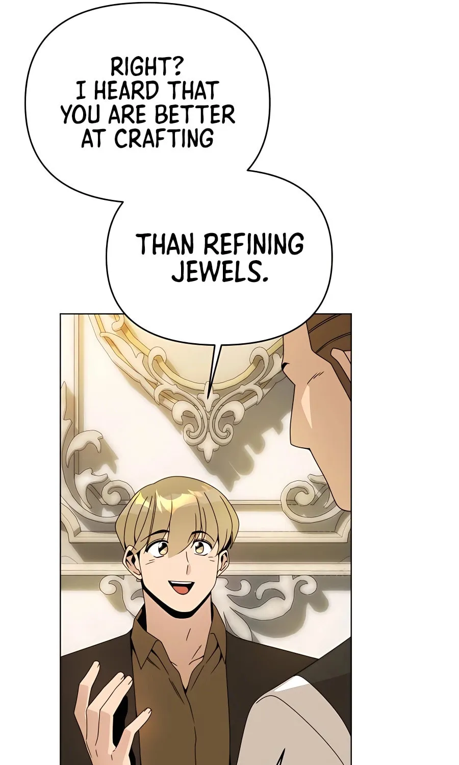 I'll Resign and Have a Fresh Start in This World Chapter 63 page 18 - 