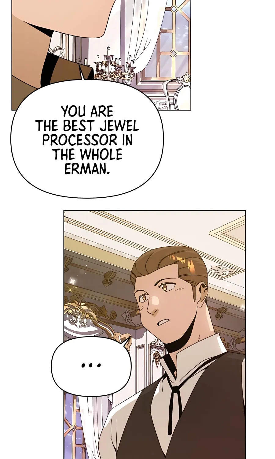 I'll Resign and Have a Fresh Start in This World Chapter 63 page 20 - 