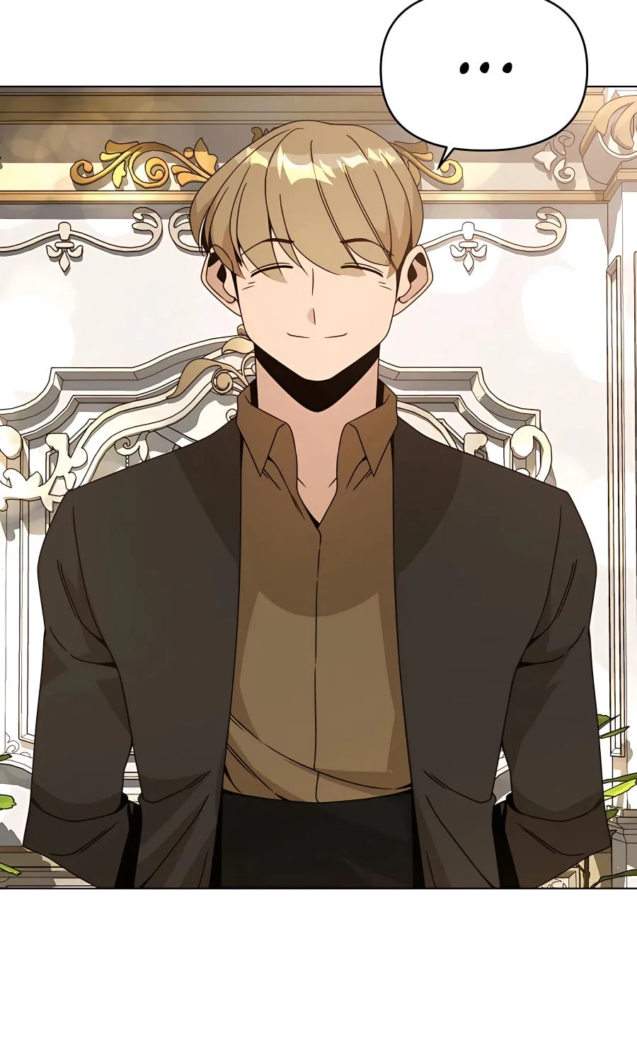 I'll Resign and Have a Fresh Start in This World Chapter 63 page 3 - 