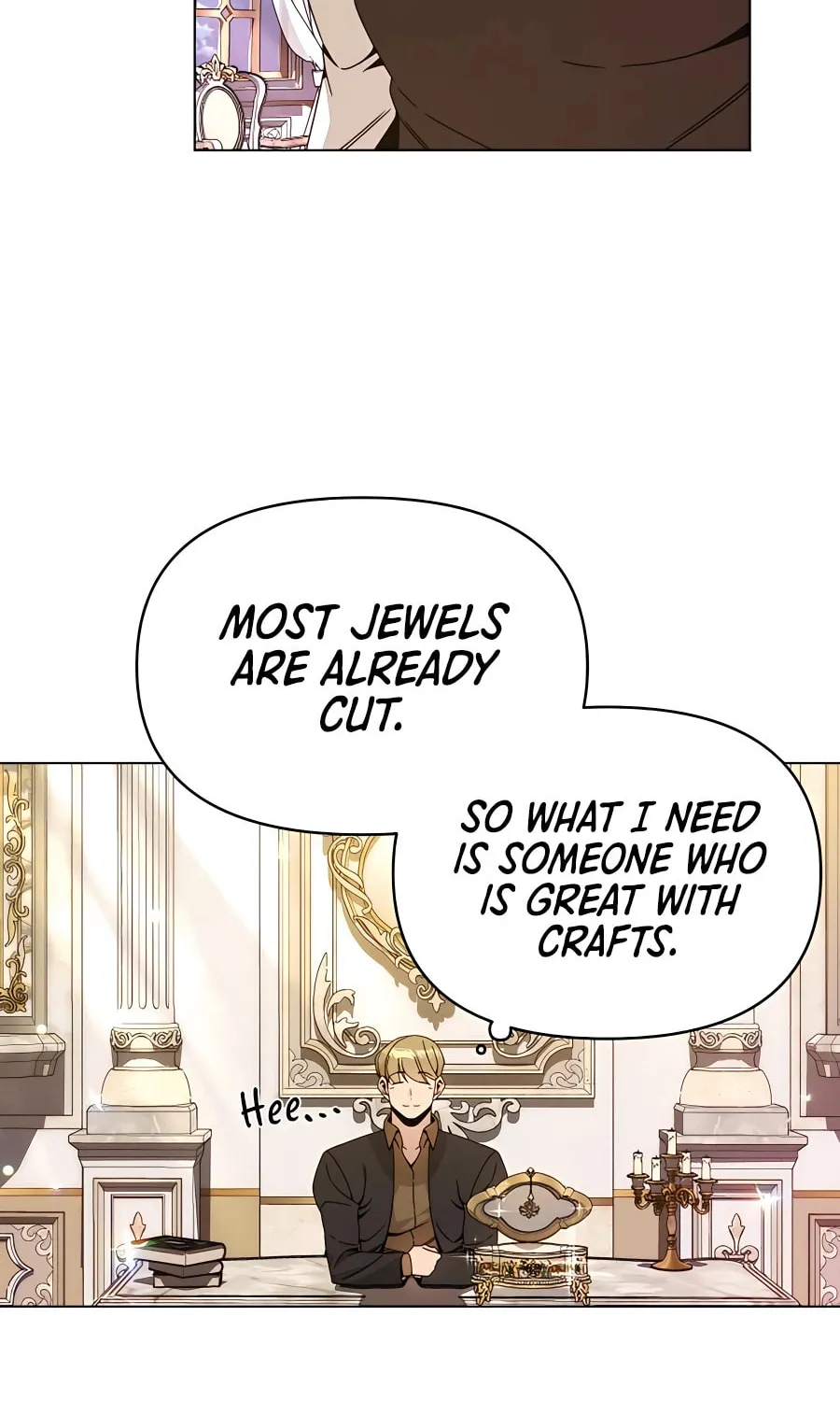 I'll Resign and Have a Fresh Start in This World Chapter 63 page 21 - 