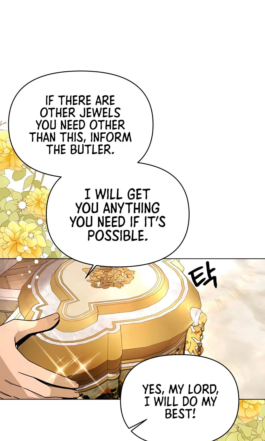 I'll Resign and Have a Fresh Start in This World Chapter 63 page 22 - 