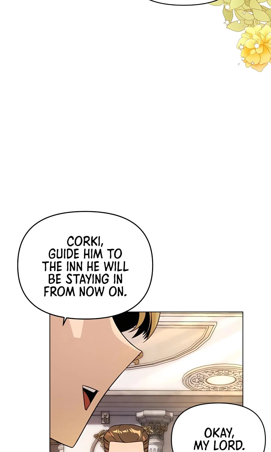 I'll Resign and Have a Fresh Start in This World Chapter 63 page 23 - 
