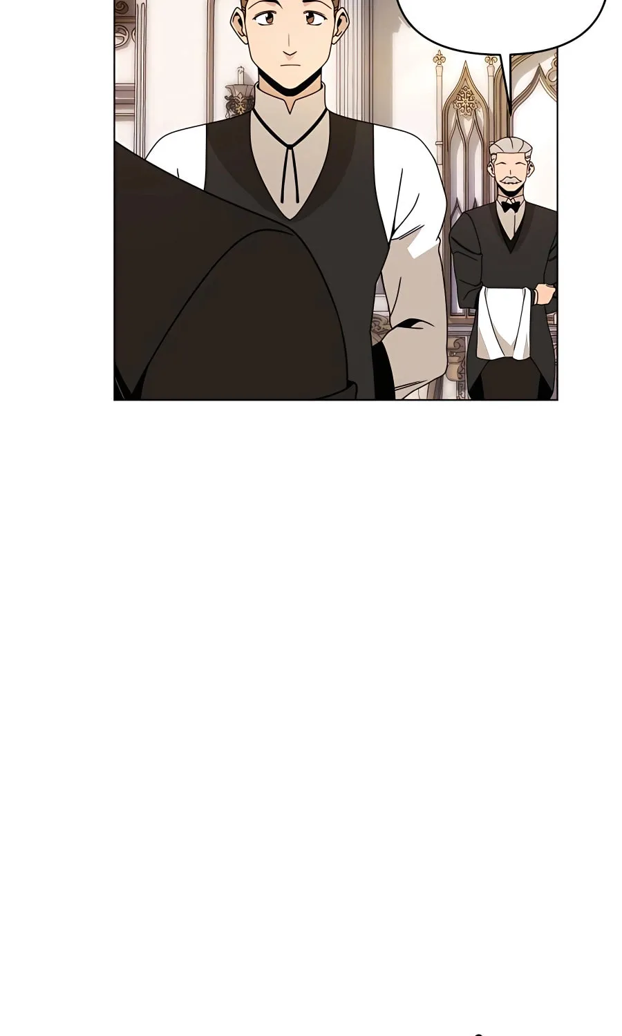 I'll Resign and Have a Fresh Start in This World Chapter 63 page 24 - 