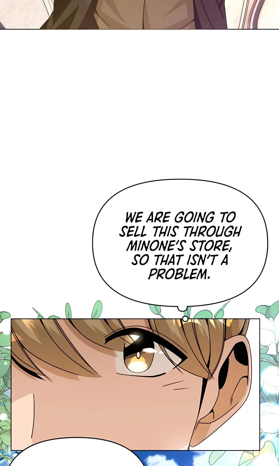 I'll Resign and Have a Fresh Start in This World Chapter 63 page 27 - 
