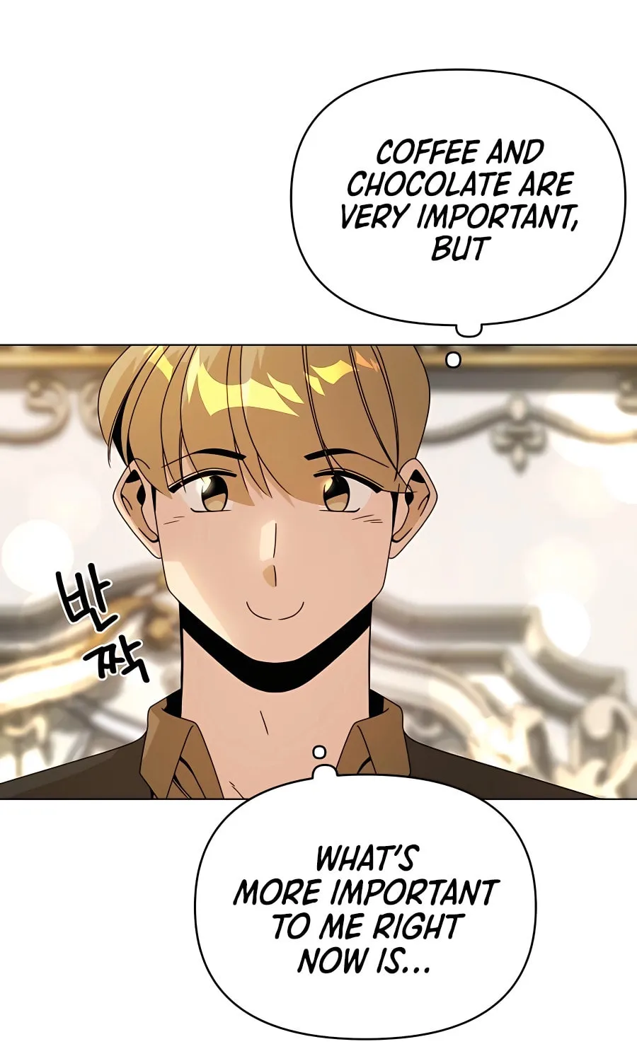 I'll Resign and Have a Fresh Start in This World Chapter 63 page 4 - 