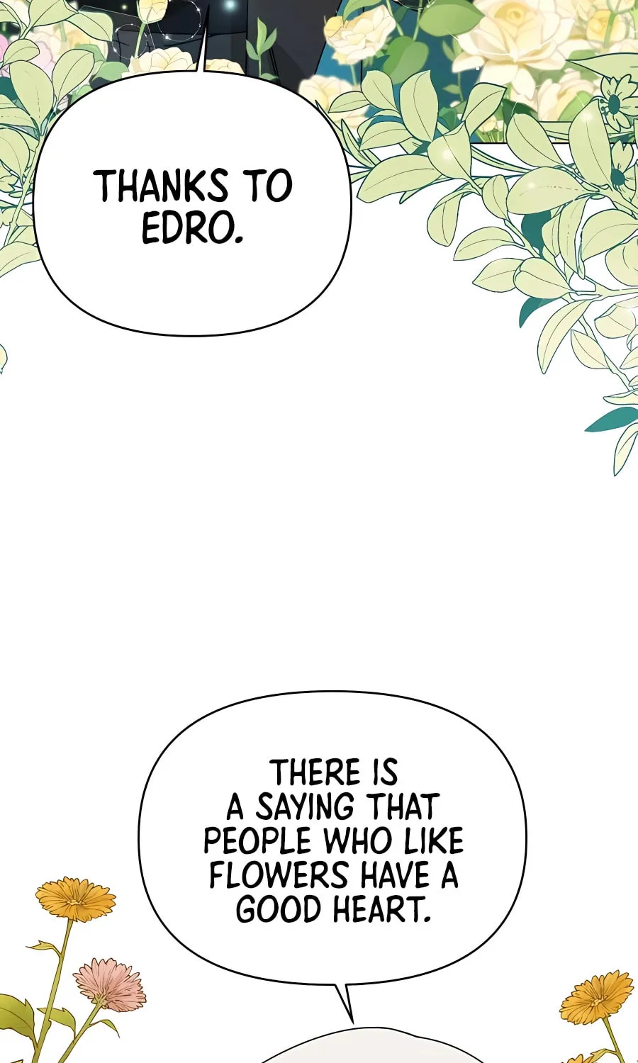 I'll Resign and Have a Fresh Start in This World Chapter 63 page 35 - 