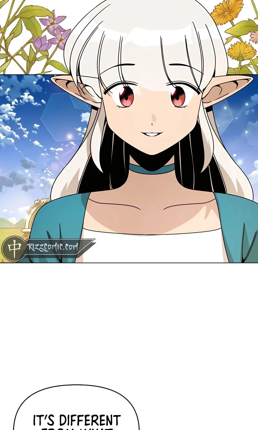 I'll Resign and Have a Fresh Start in This World Chapter 63 page 36 - 