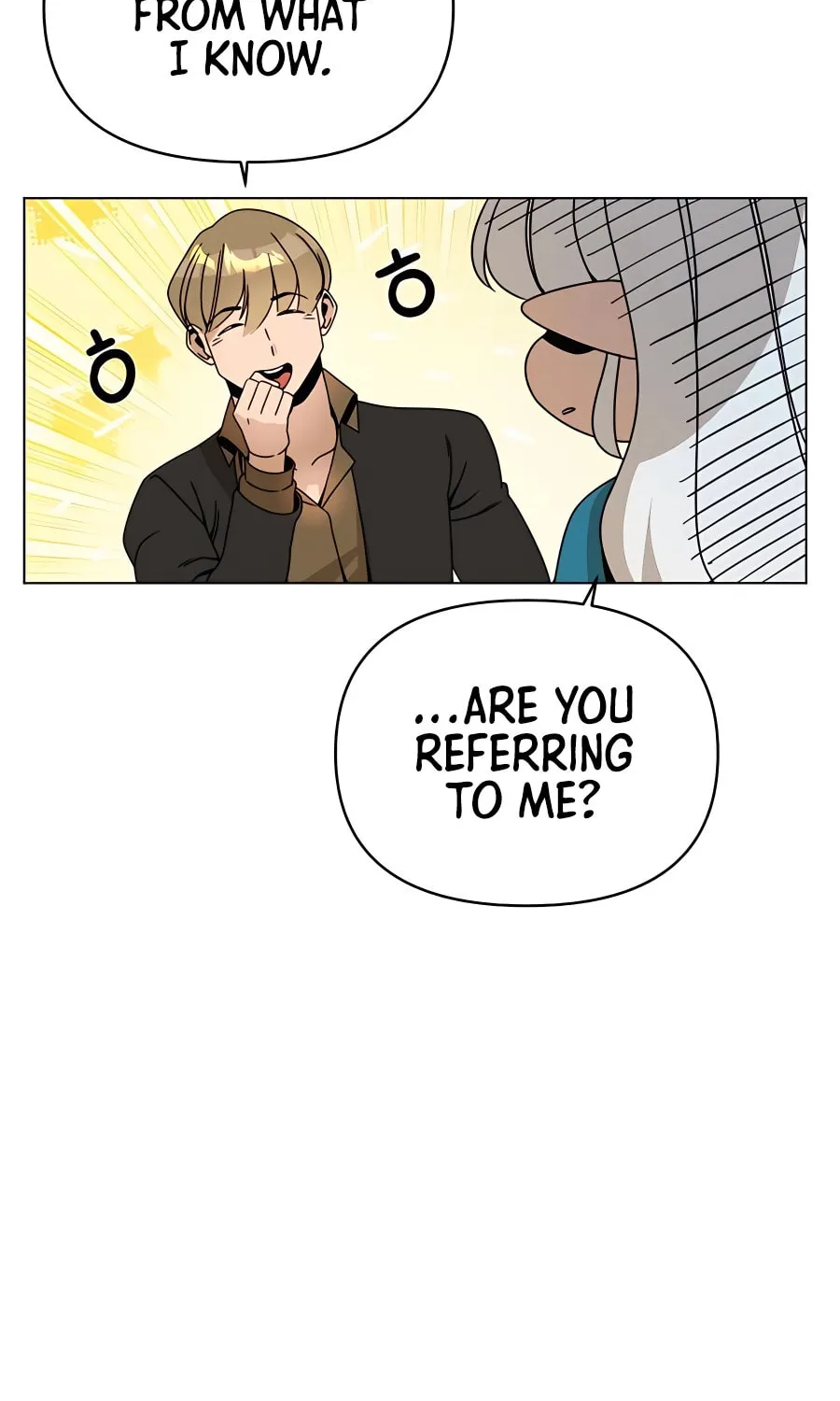 I'll Resign and Have a Fresh Start in This World Chapter 63 page 37 - 