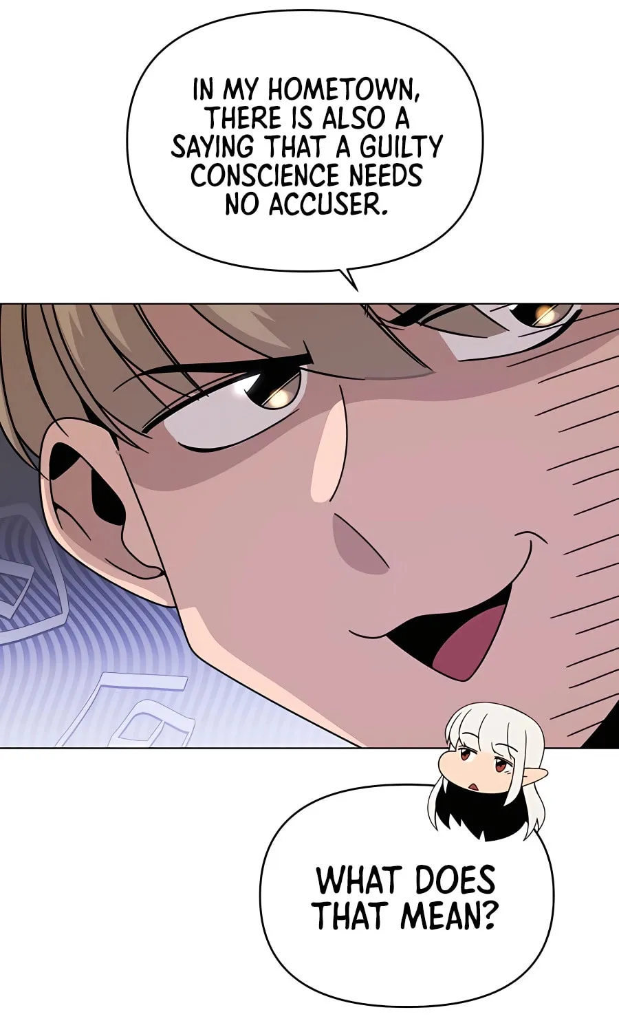 I'll Resign and Have a Fresh Start in This World Chapter 63 page 38 - 