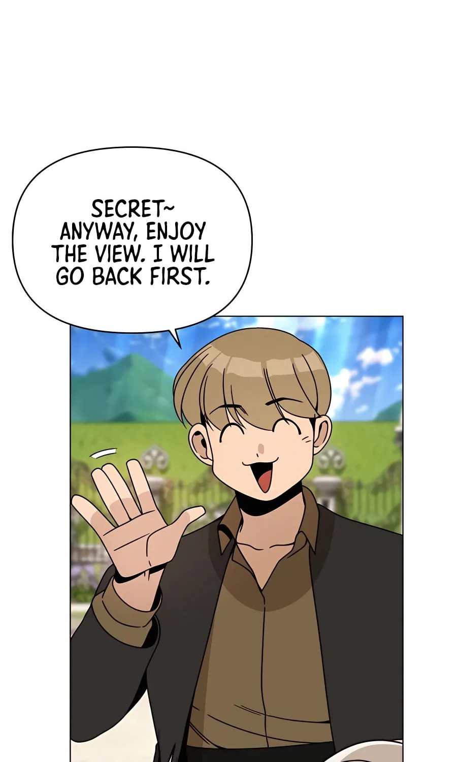 I'll Resign and Have a Fresh Start in This World Chapter 63 page 39 - 