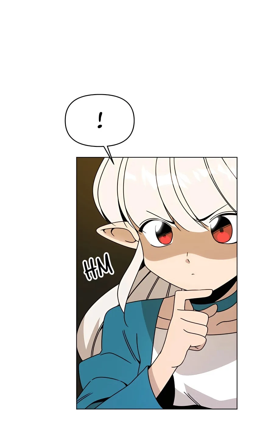 I'll Resign and Have a Fresh Start in This World Chapter 63 page 41 - 