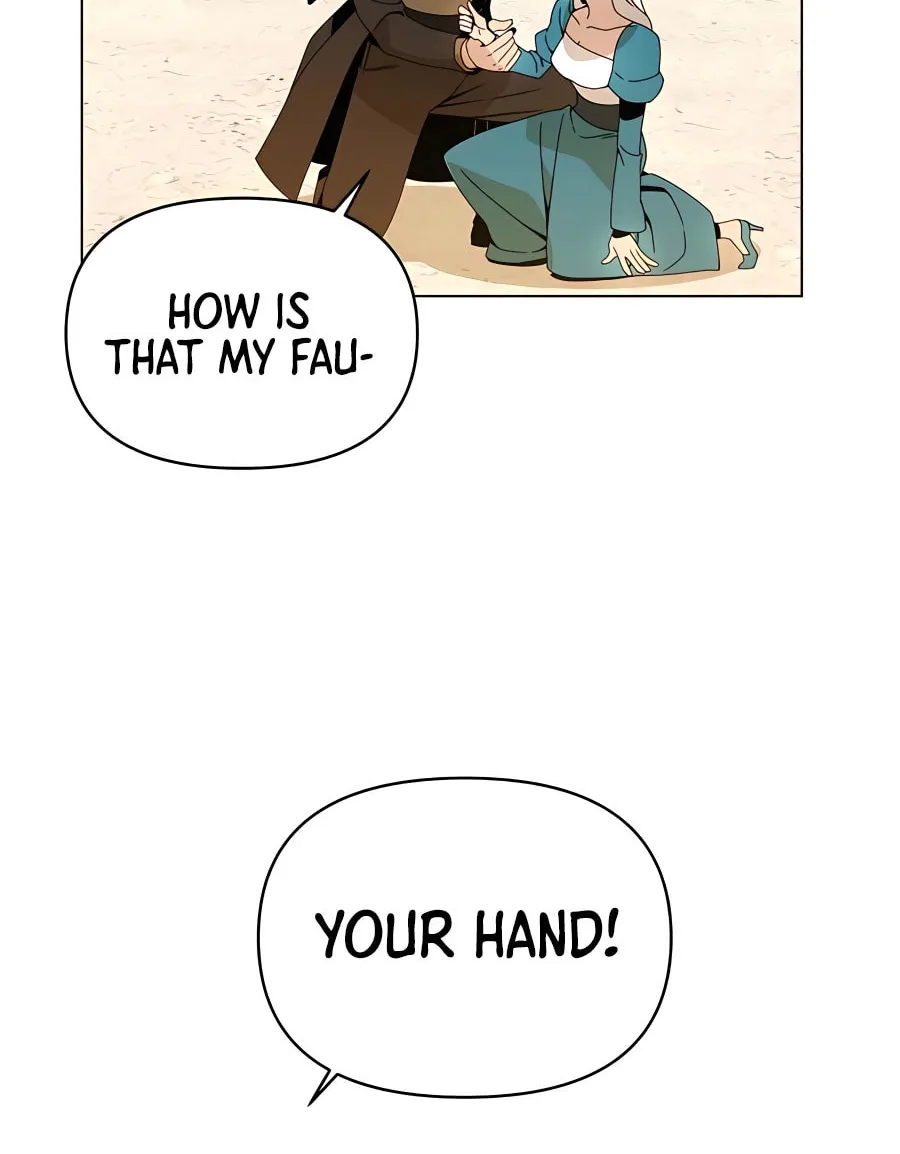 I'll Resign and Have a Fresh Start in This World Chapter 63 page 49 - 