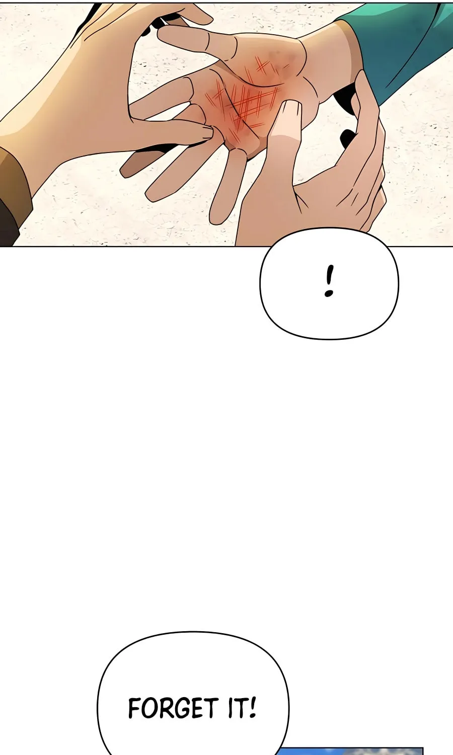 I'll Resign and Have a Fresh Start in This World Chapter 63 page 50 - 