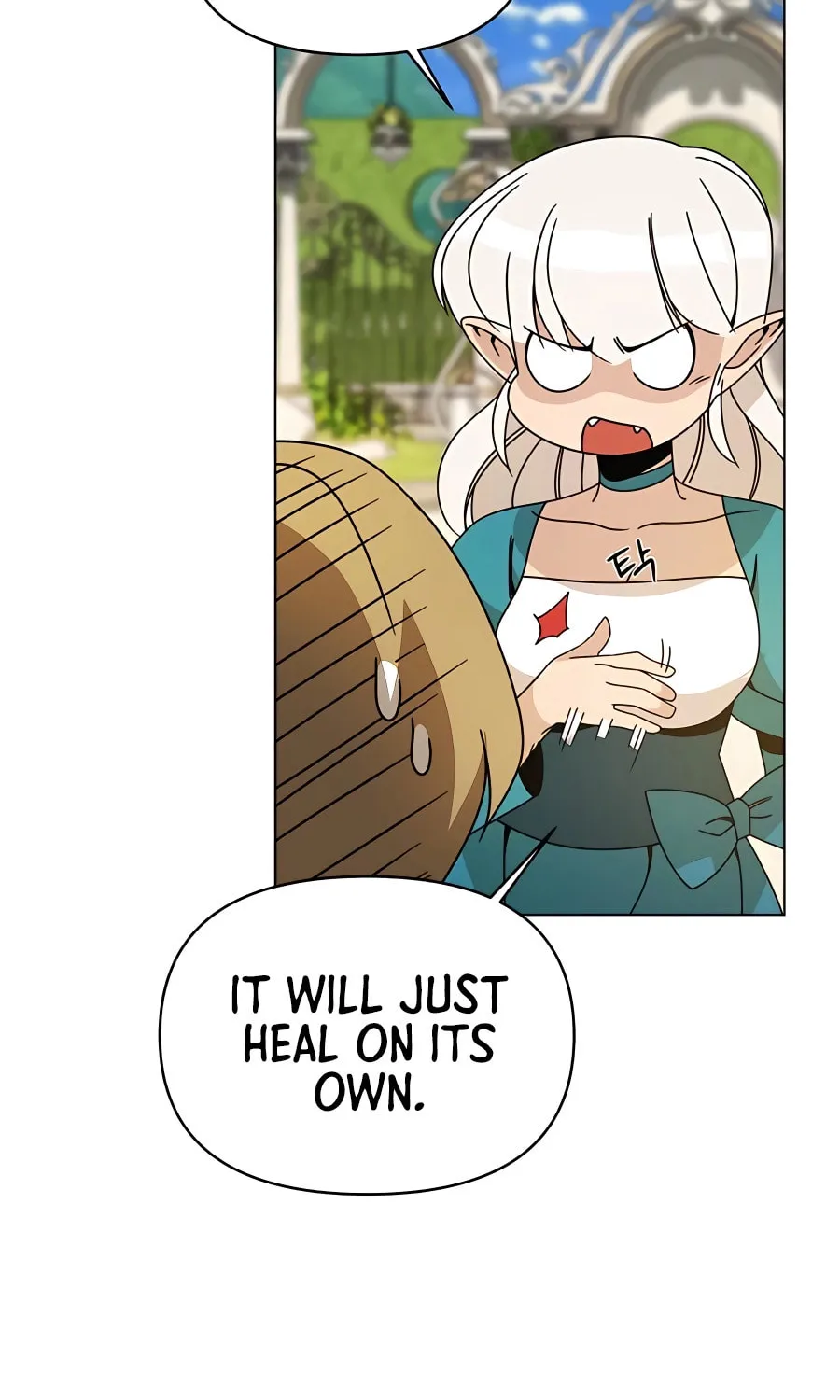 I'll Resign and Have a Fresh Start in This World Chapter 63 page 51 - 