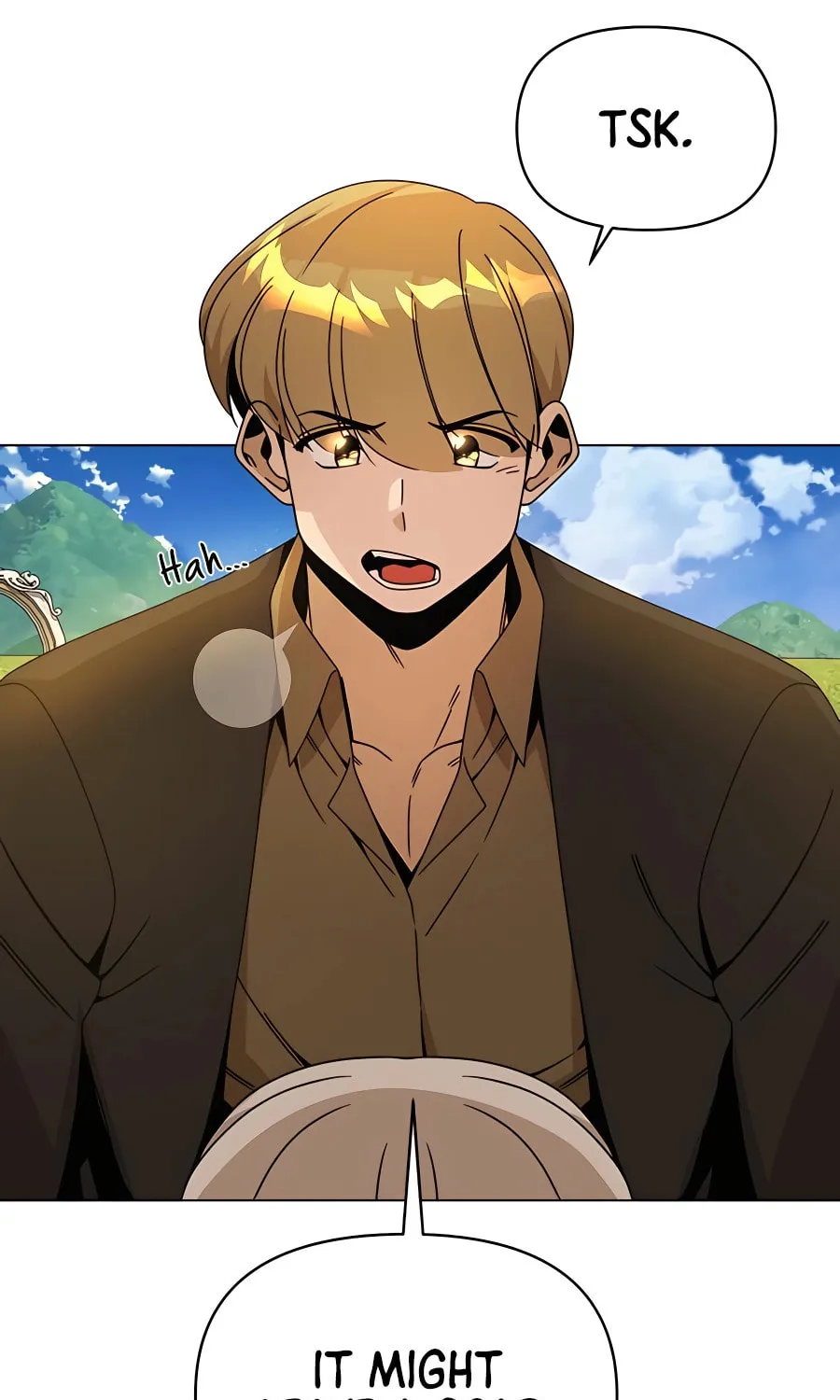 I'll Resign and Have a Fresh Start in This World Chapter 63 page 52 - 
