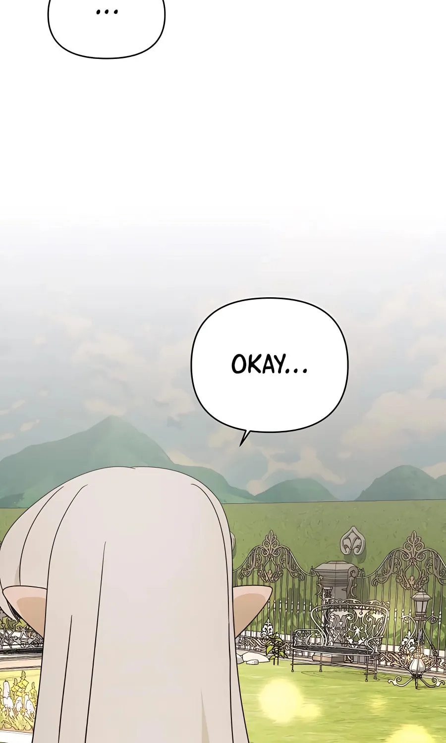 I'll Resign and Have a Fresh Start in This World Chapter 63 page 54 - 