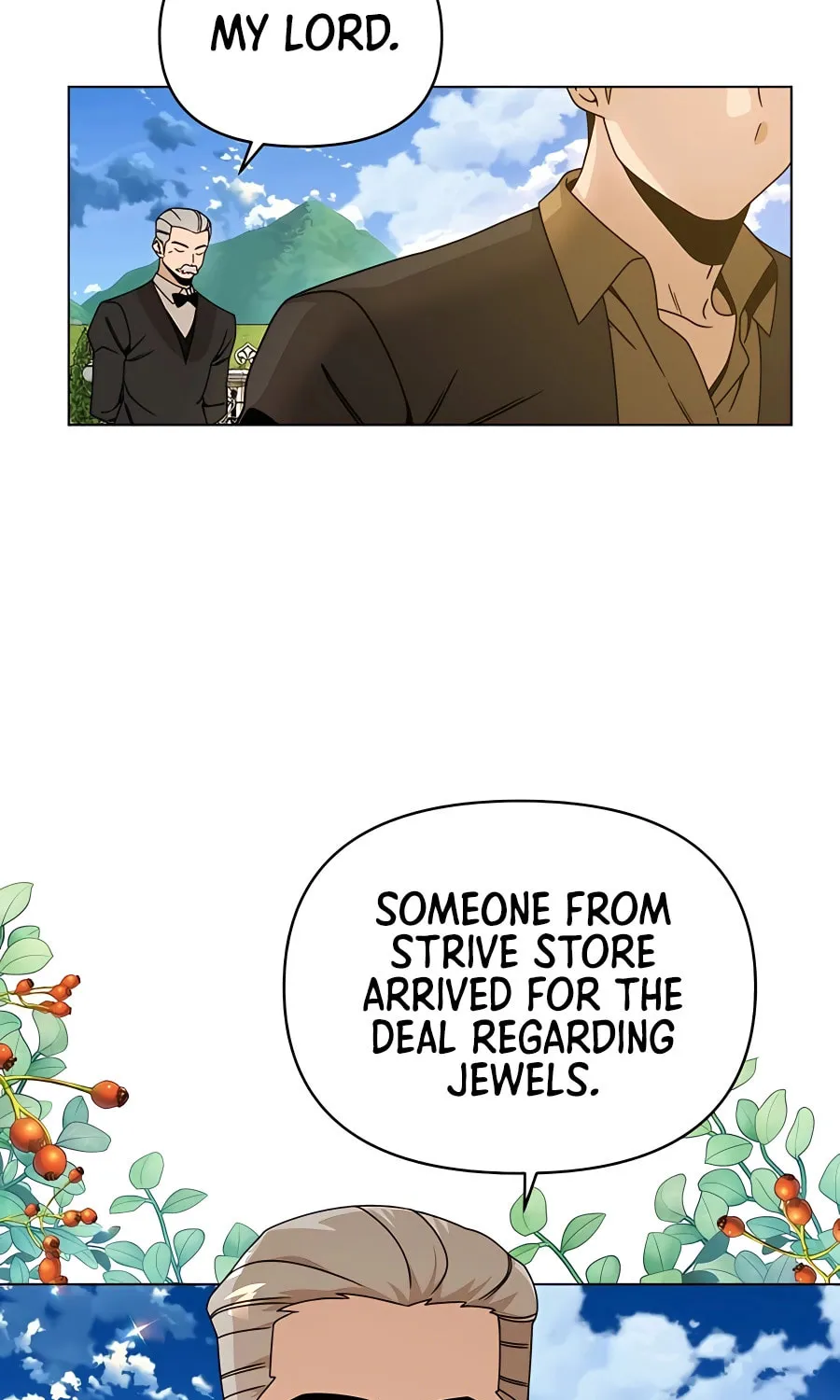I'll Resign and Have a Fresh Start in This World Chapter 63 page 56 - 