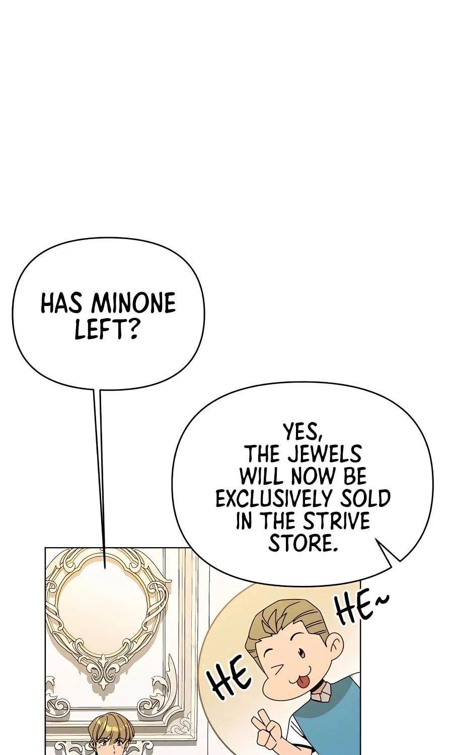 I'll Resign and Have a Fresh Start in This World Chapter 63 page 61 - 