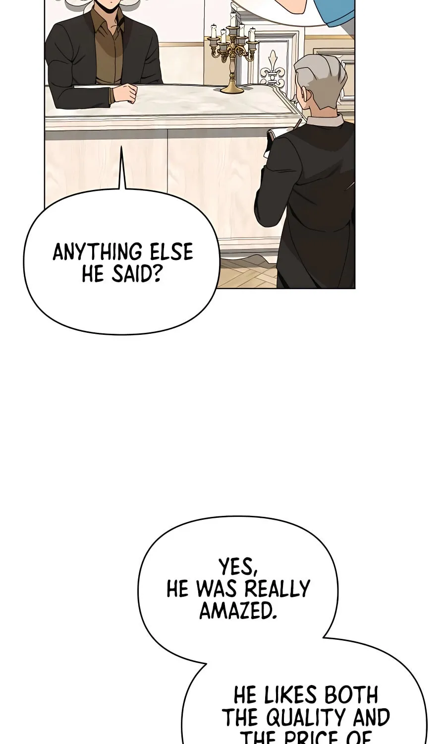I'll Resign and Have a Fresh Start in This World Chapter 63 page 62 - 
