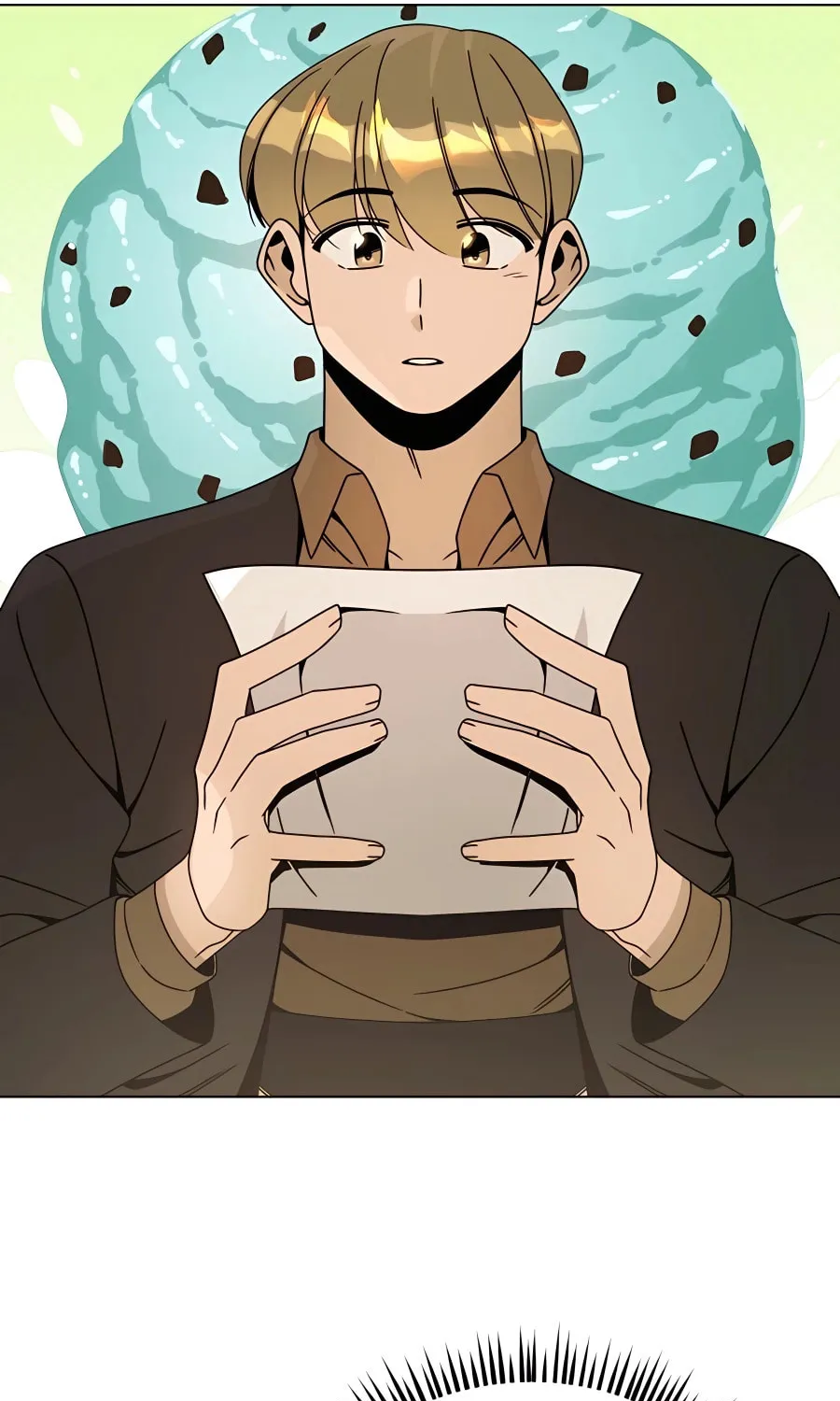 I'll Resign and Have a Fresh Start in This World Chapter 63 page 67 - 