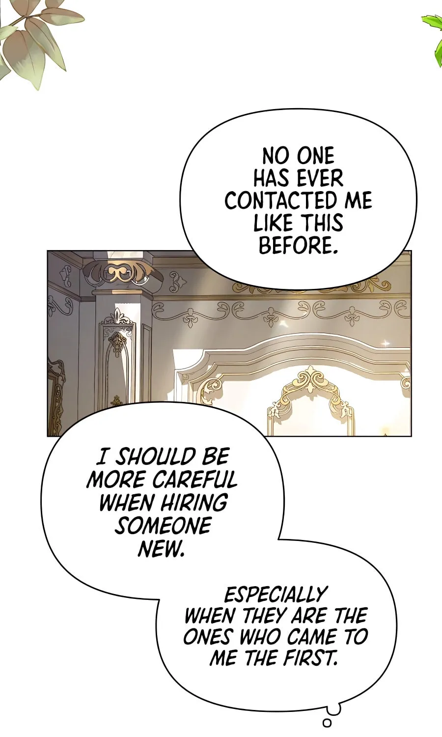 I'll Resign and Have a Fresh Start in This World Chapter 63 page 70 - 