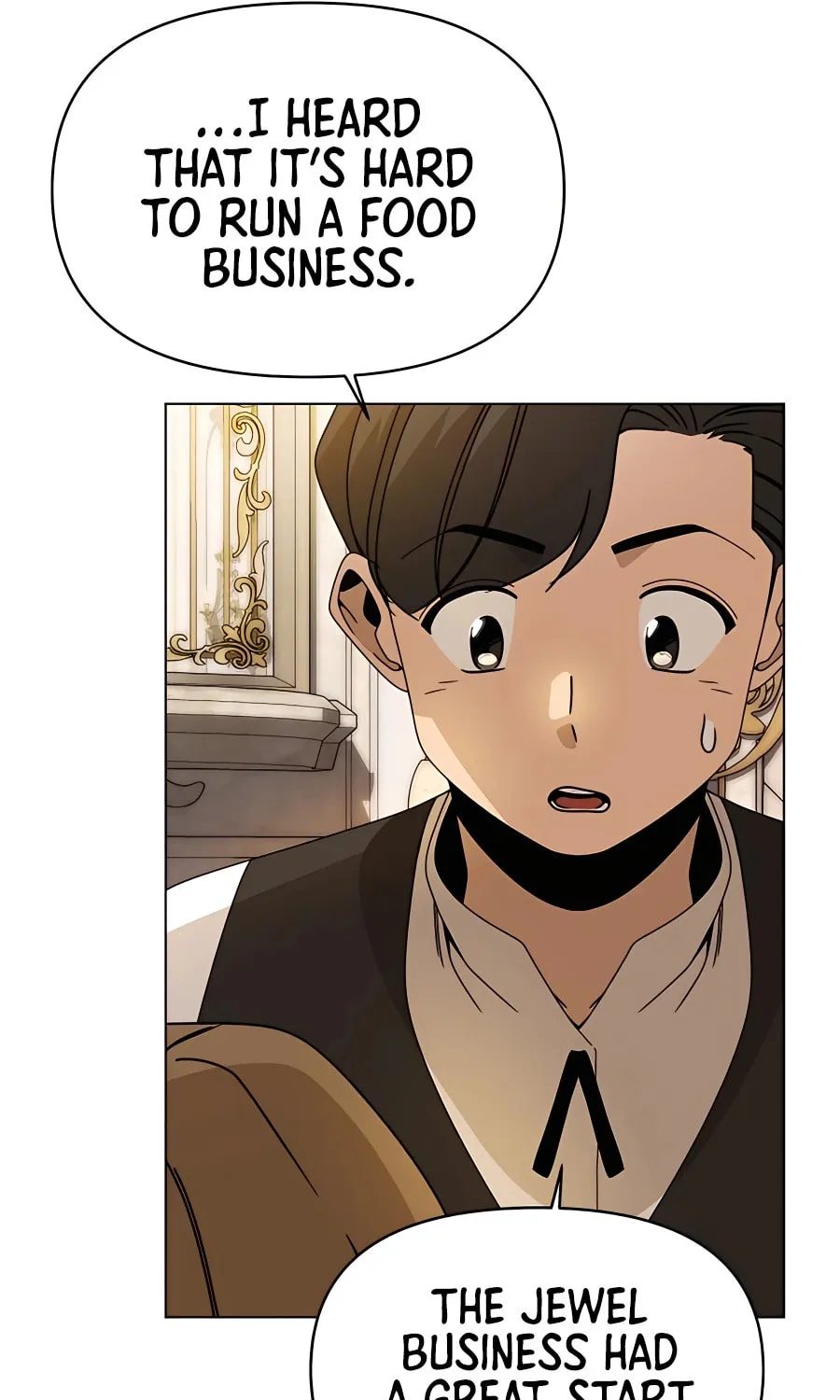 I'll Resign and Have a Fresh Start in This World Chapter 63 page 75 - 