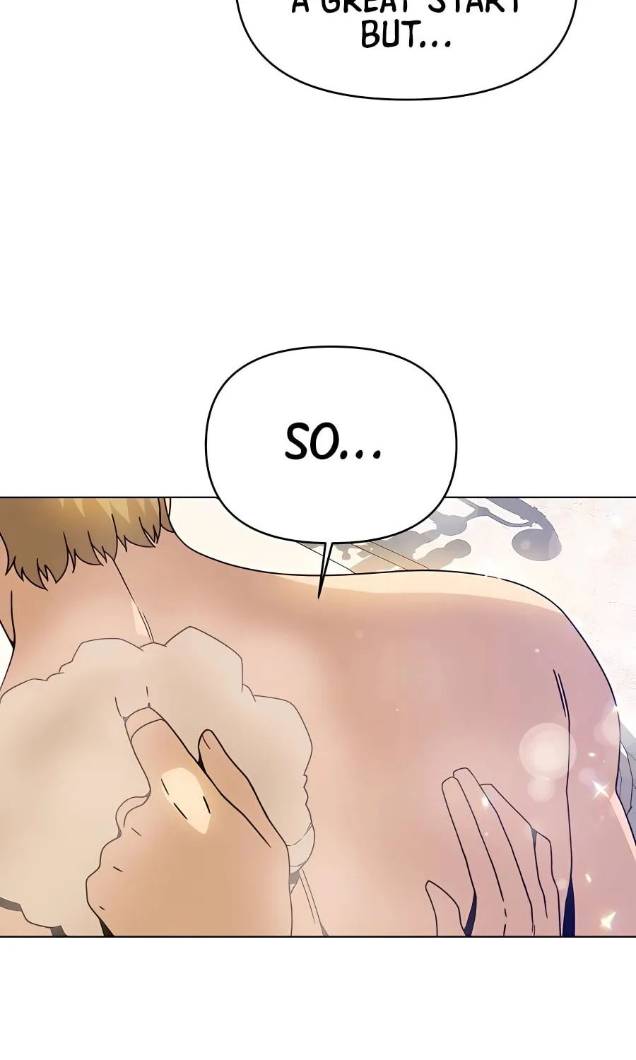 I'll Resign and Have a Fresh Start in This World Chapter 63 page 76 - 