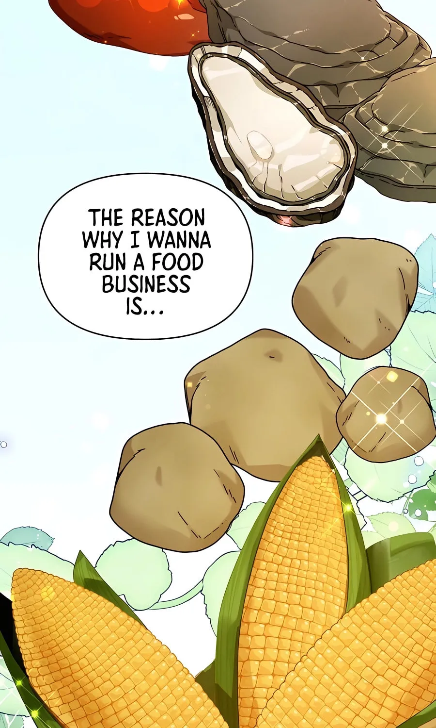 I'll Resign and Have a Fresh Start in This World Chapter 63 page 80 - 