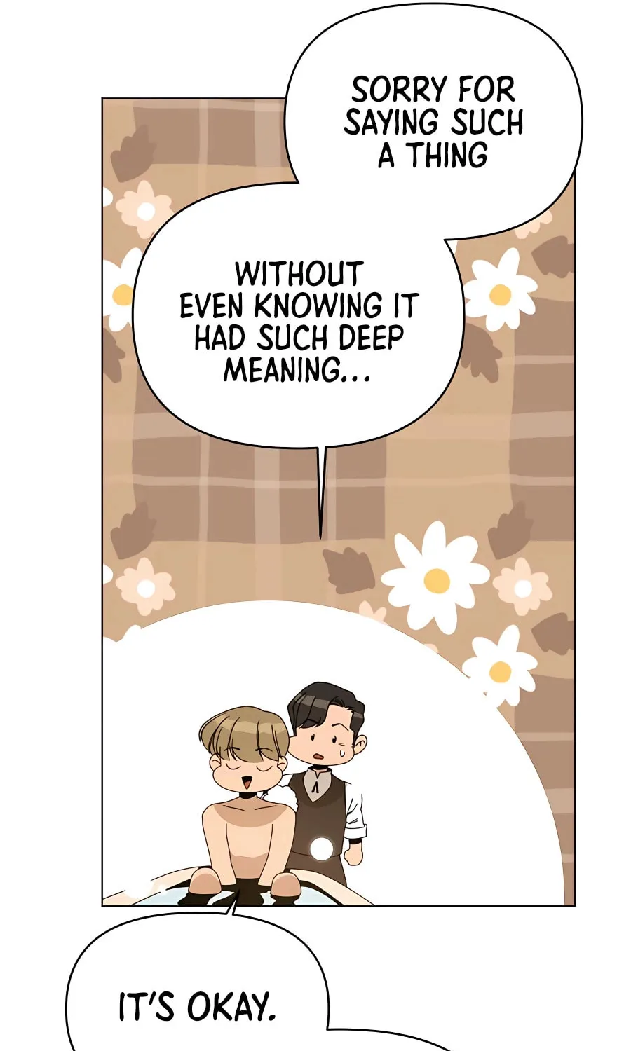 I'll Resign and Have a Fresh Start in This World Chapter 63 page 83 - 