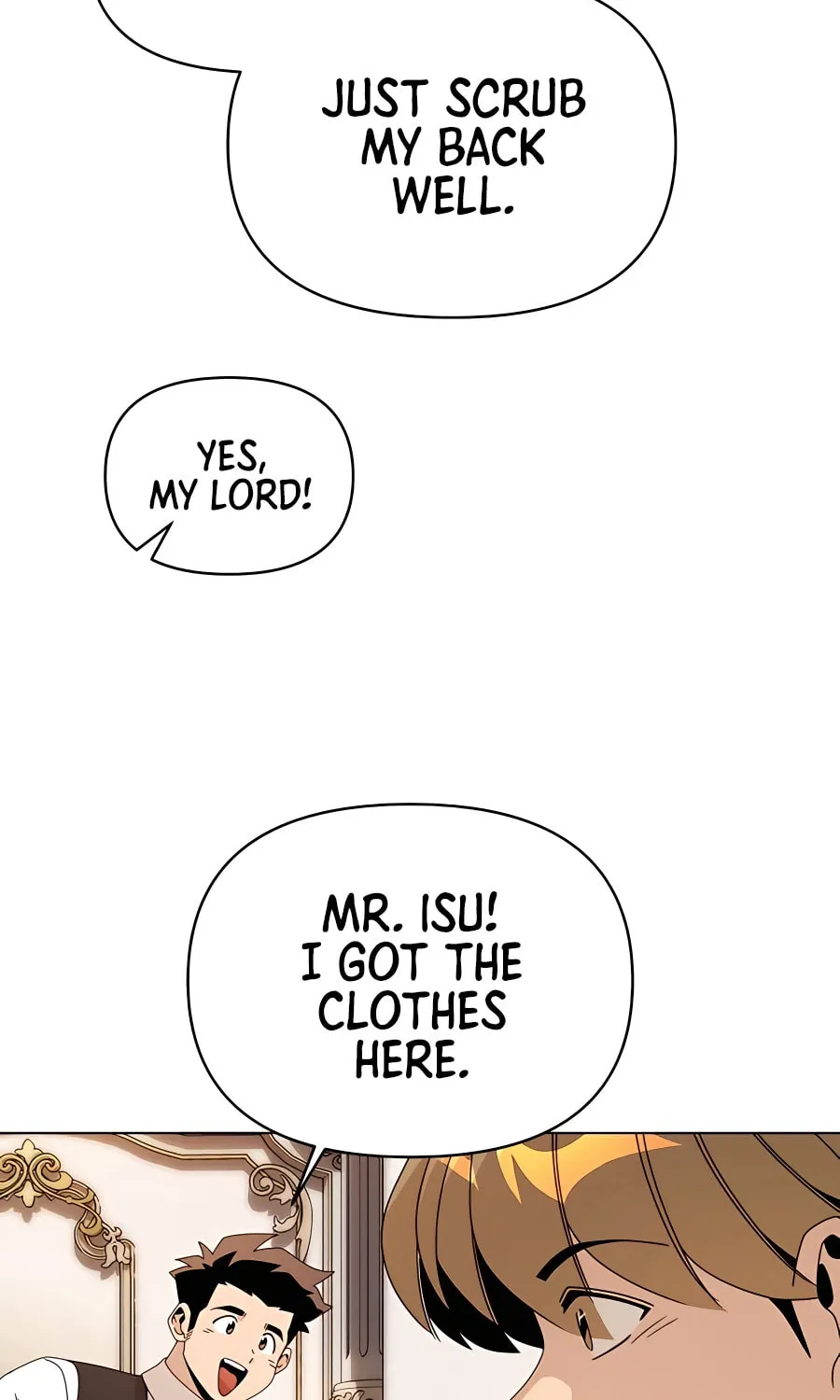 I'll Resign and Have a Fresh Start in This World Chapter 63 page 84 - 