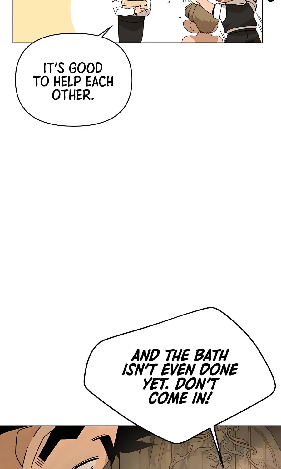 I'll Resign and Have a Fresh Start in This World Chapter 63 page 86 - 