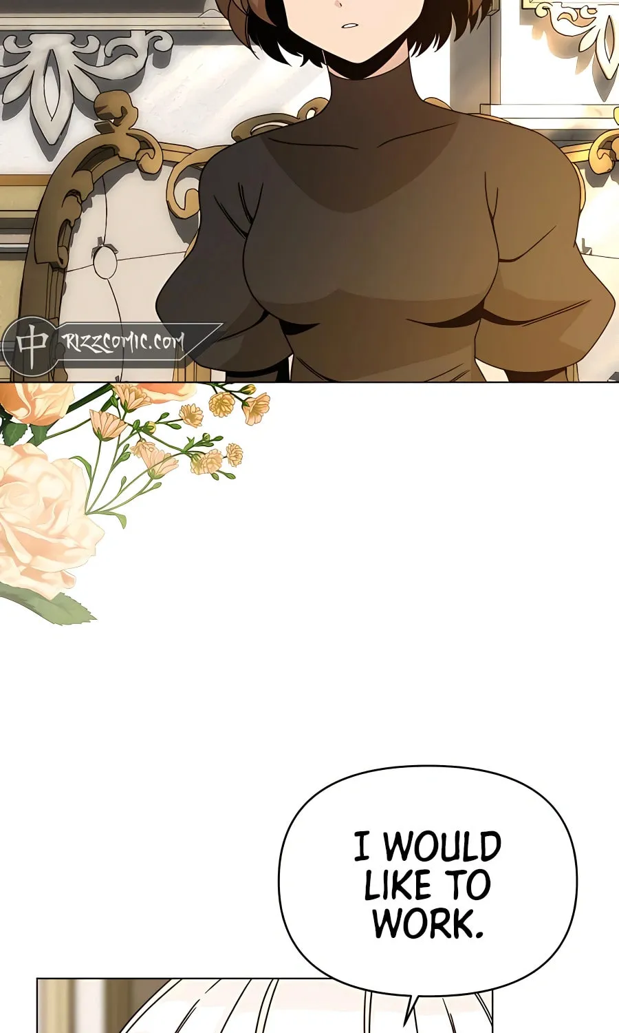 I'll Resign and Have a Fresh Start in This World Chapter 64 page 11 - 