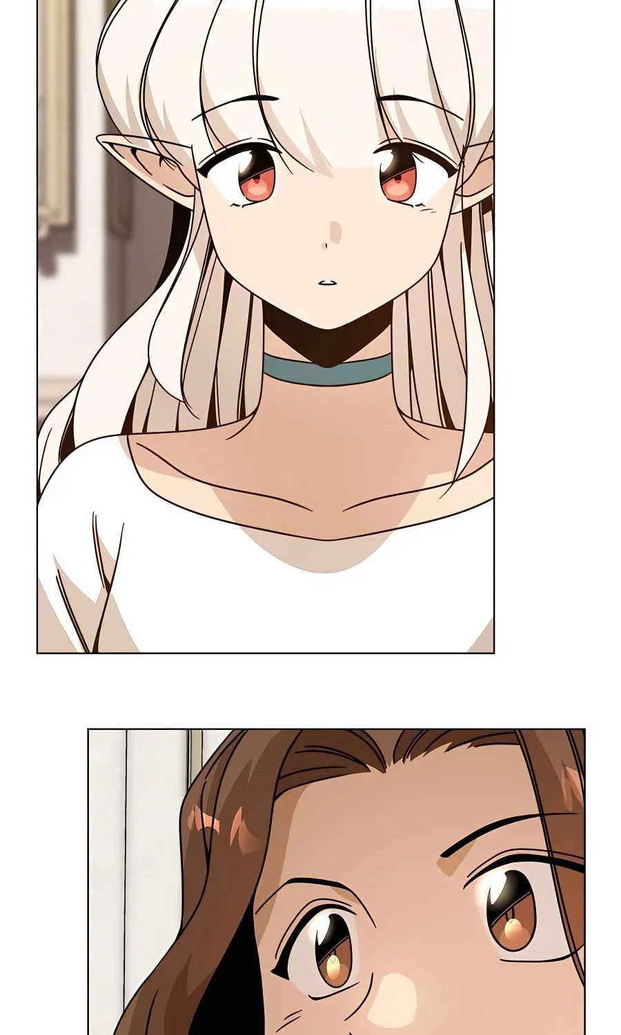 I'll Resign and Have a Fresh Start in This World Chapter 64 page 12 - 