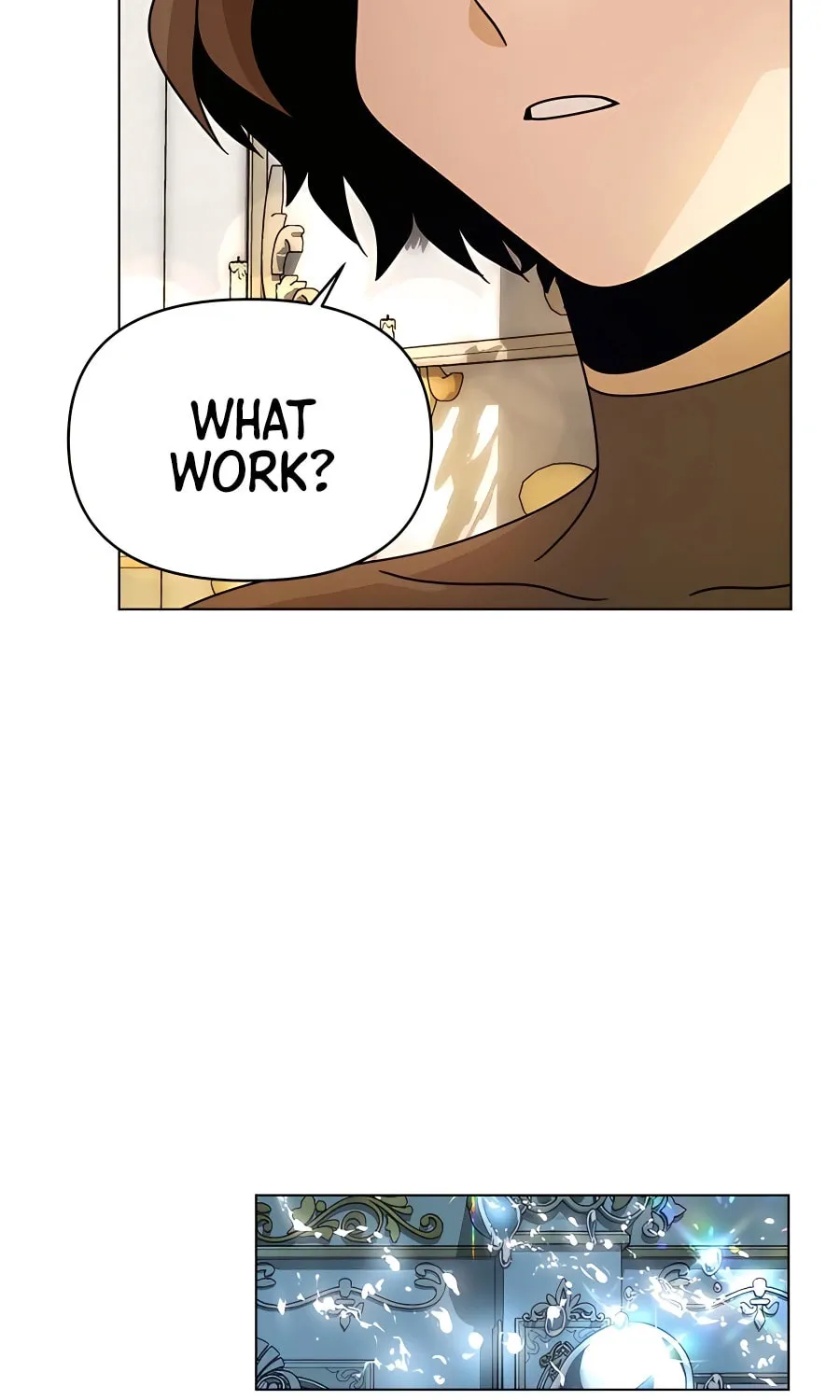 I'll Resign and Have a Fresh Start in This World Chapter 64 page 13 - 
