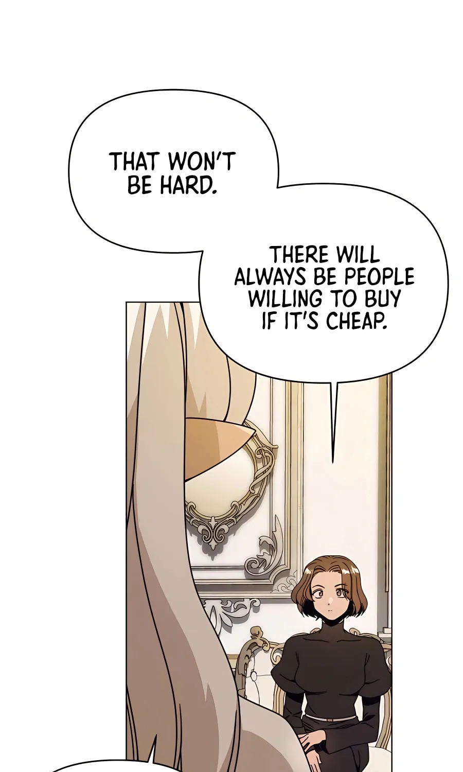 I'll Resign and Have a Fresh Start in This World Chapter 64 page 16 - 
